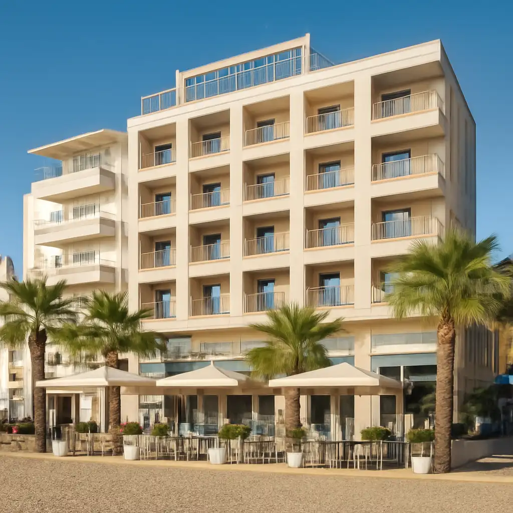 Hotel Zanzi
