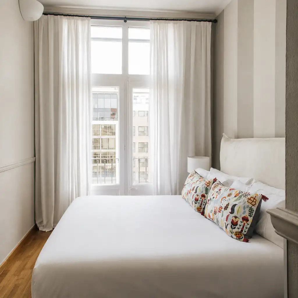 Barcelona Apartments Val
