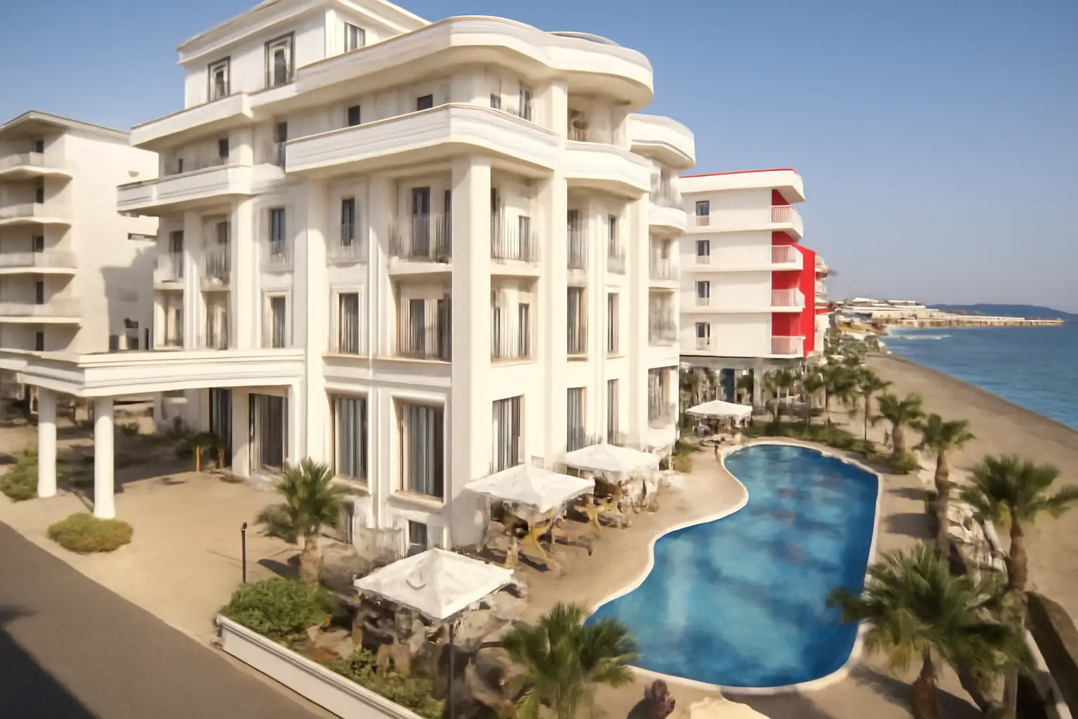Palace Hotel & SPA