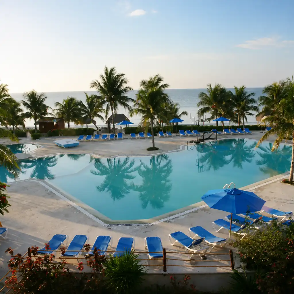 Akumal Bay Beach & Wellnes Resort