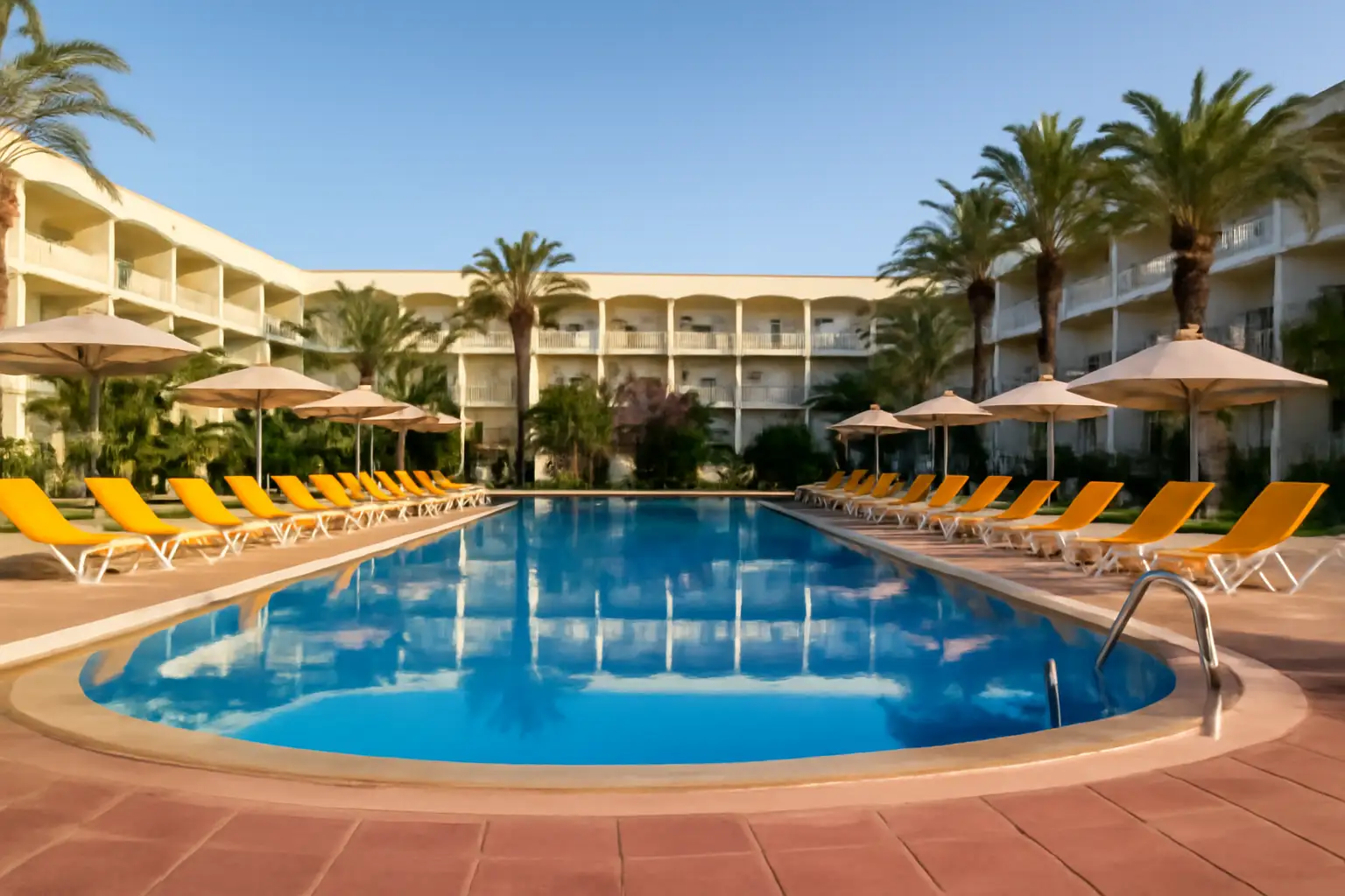 Medina Belisaire & Thalasso