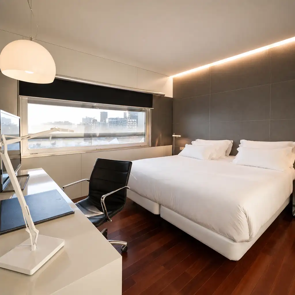 NH Collection Barcelona Constanza