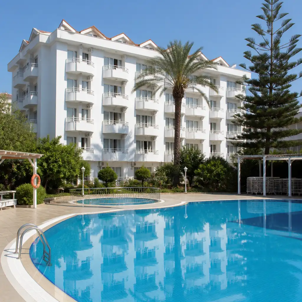 Viking Star Hotel