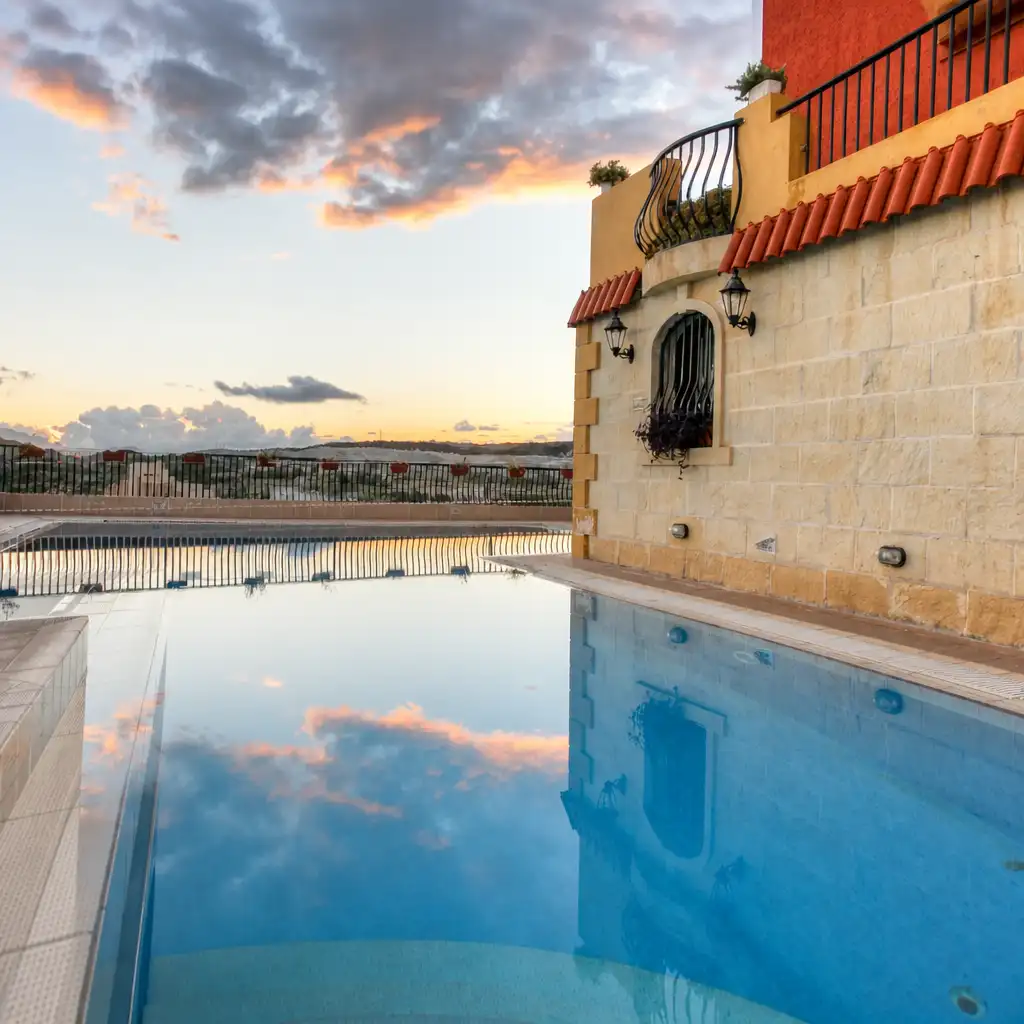 Hotel Soreda