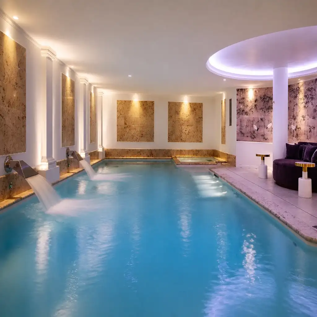 Paris j'adore Hotel & Spa