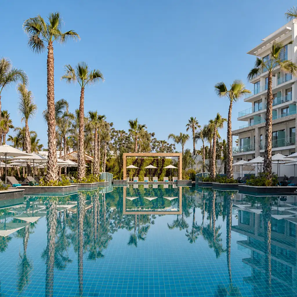 Amavi MadeForTwo Hotels