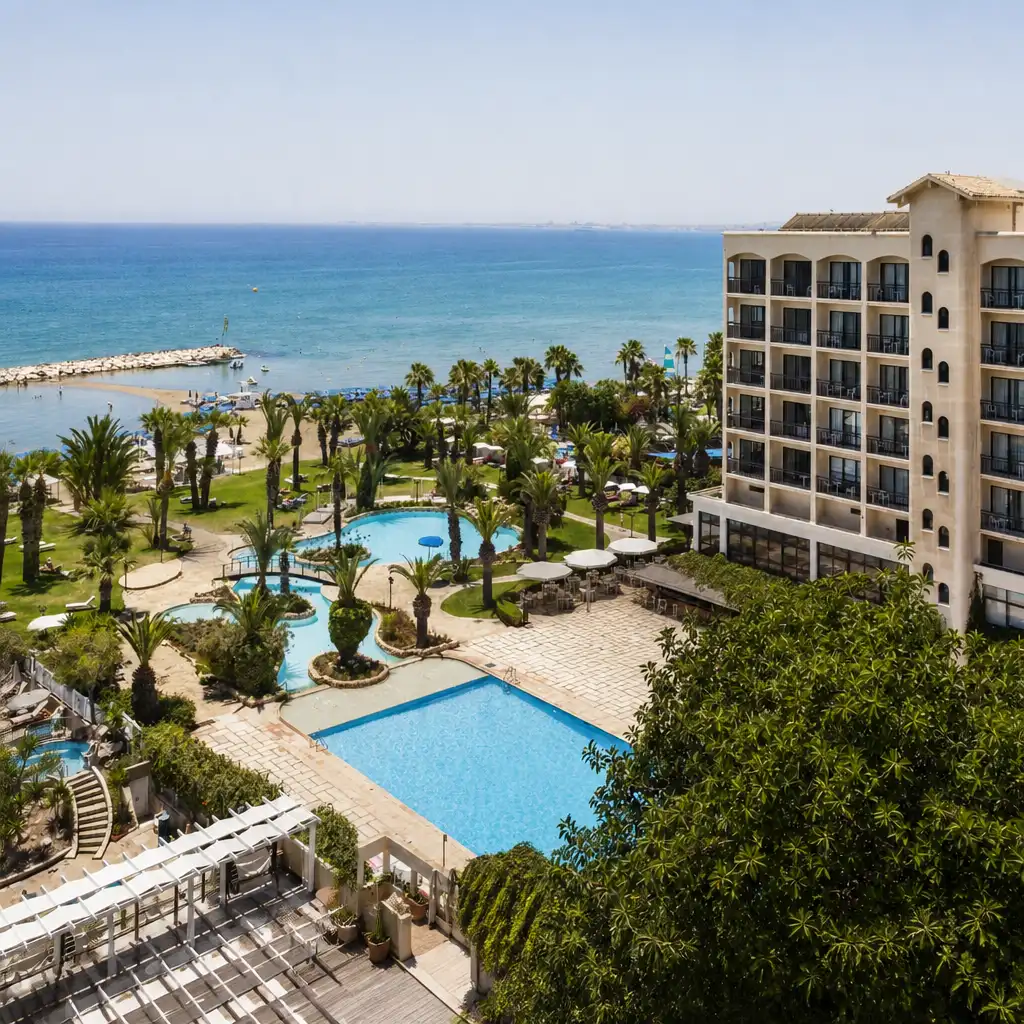 Sandy Beach Hotel & Spa