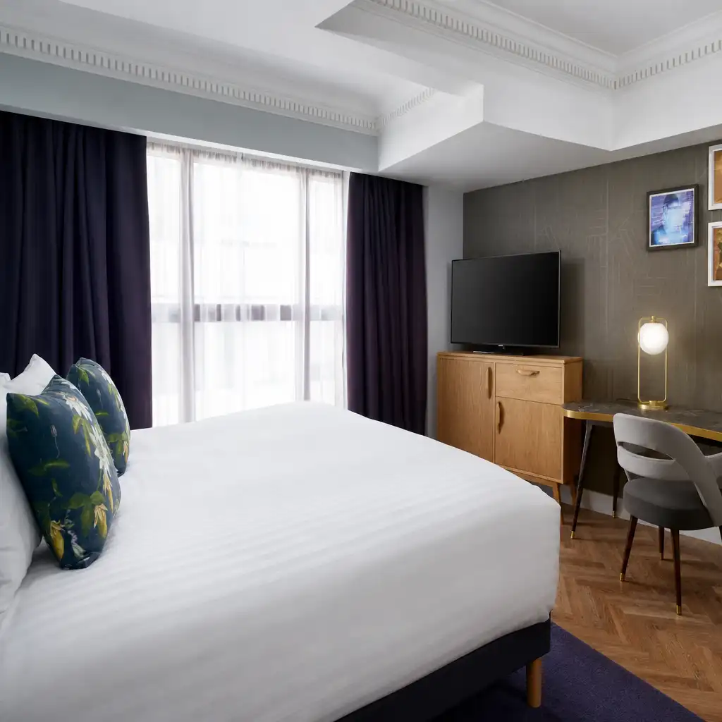 NYX Hotel London Holborn