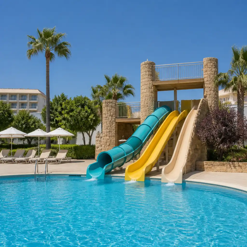 FERGUS Club Mallorca Waterpark
