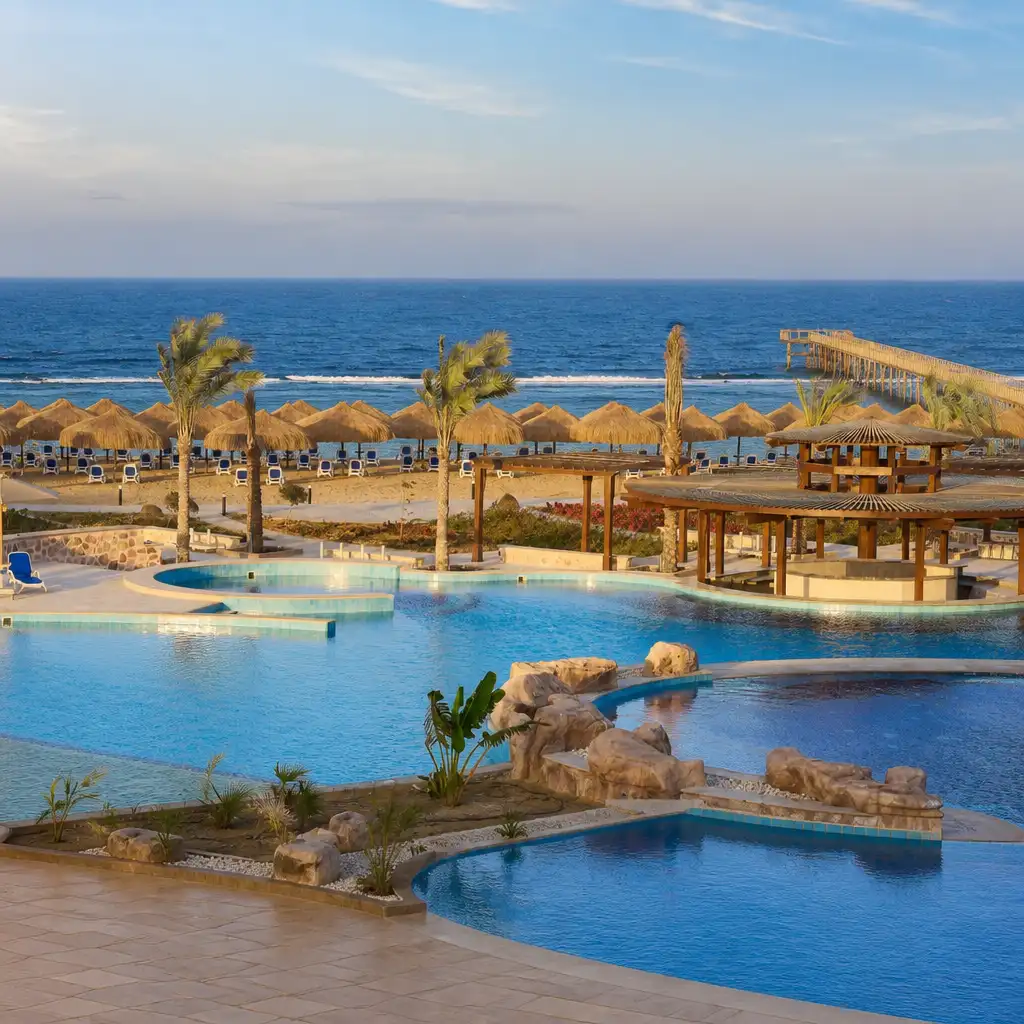 Lazuli Hotel Marsa Alam