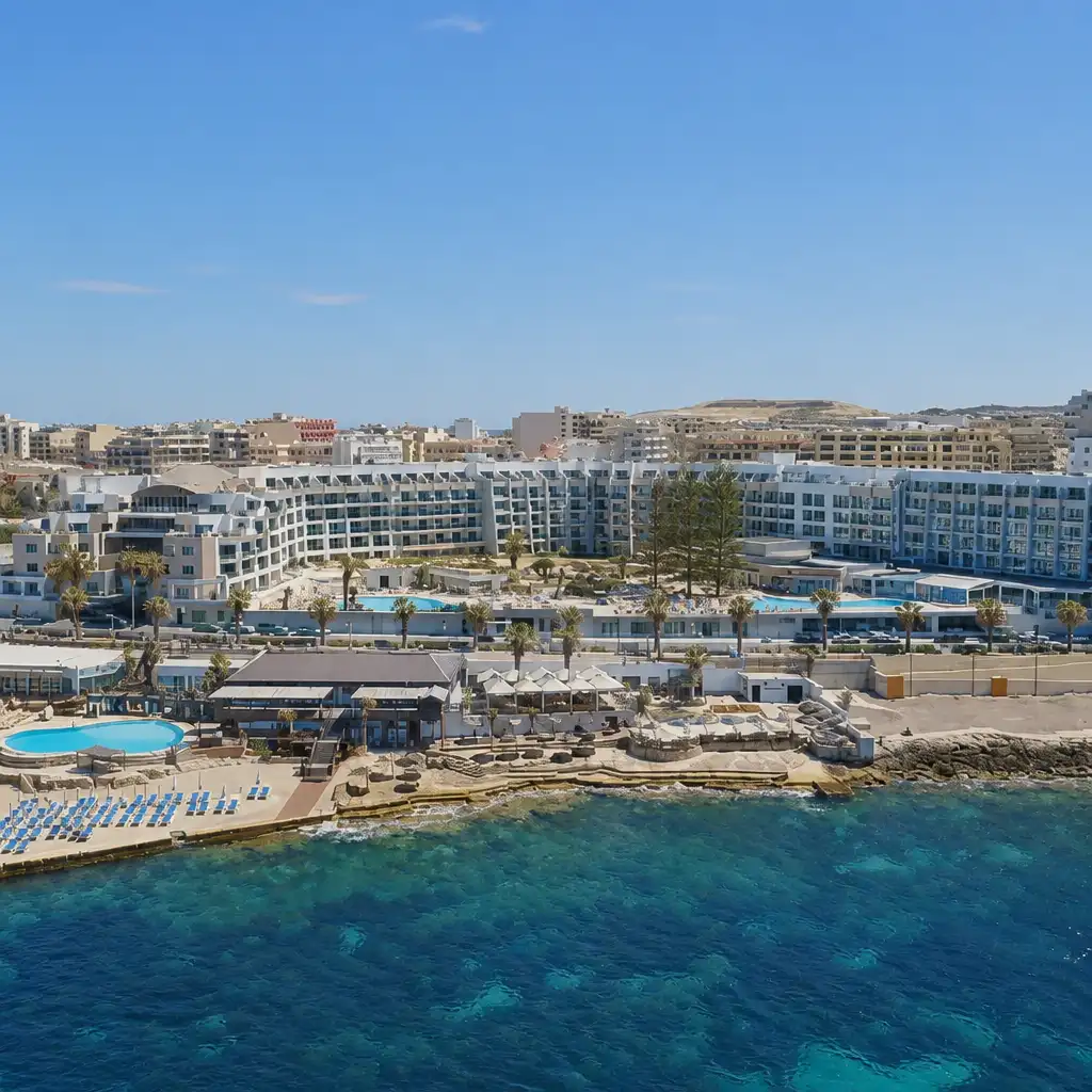 Doubletree by Hilton Malta