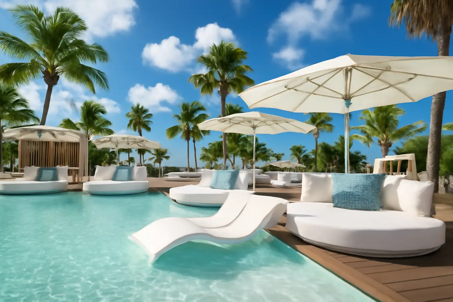 Van der Valk Plaza Beach & Dive Resort Bonaire