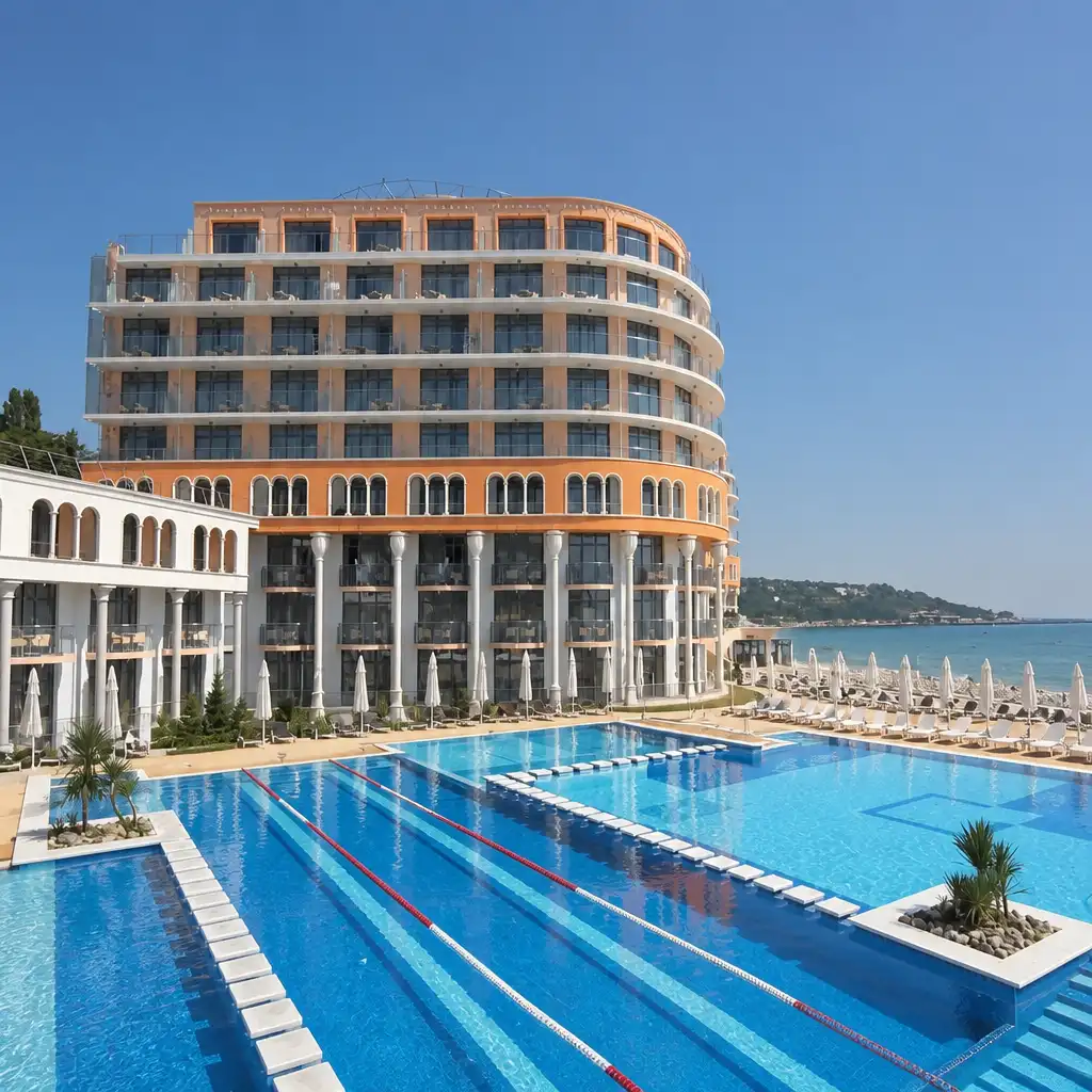 Azalia Hotel Balneo & SPA