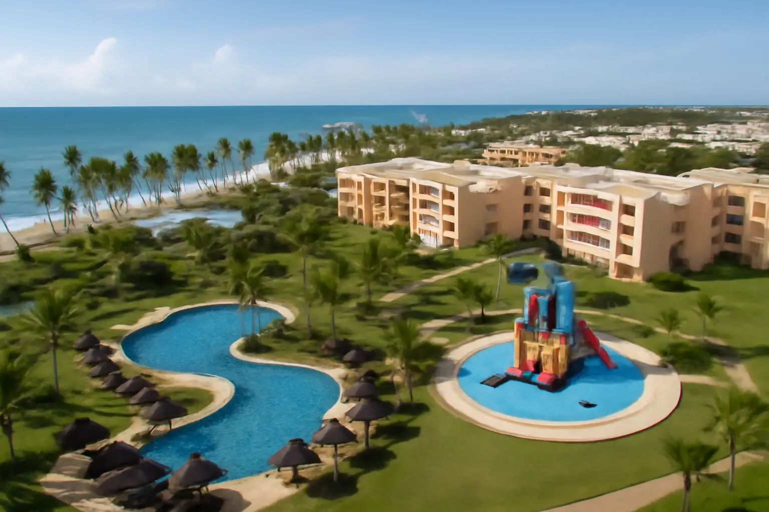 Iberostar Selection Praia do Forte
