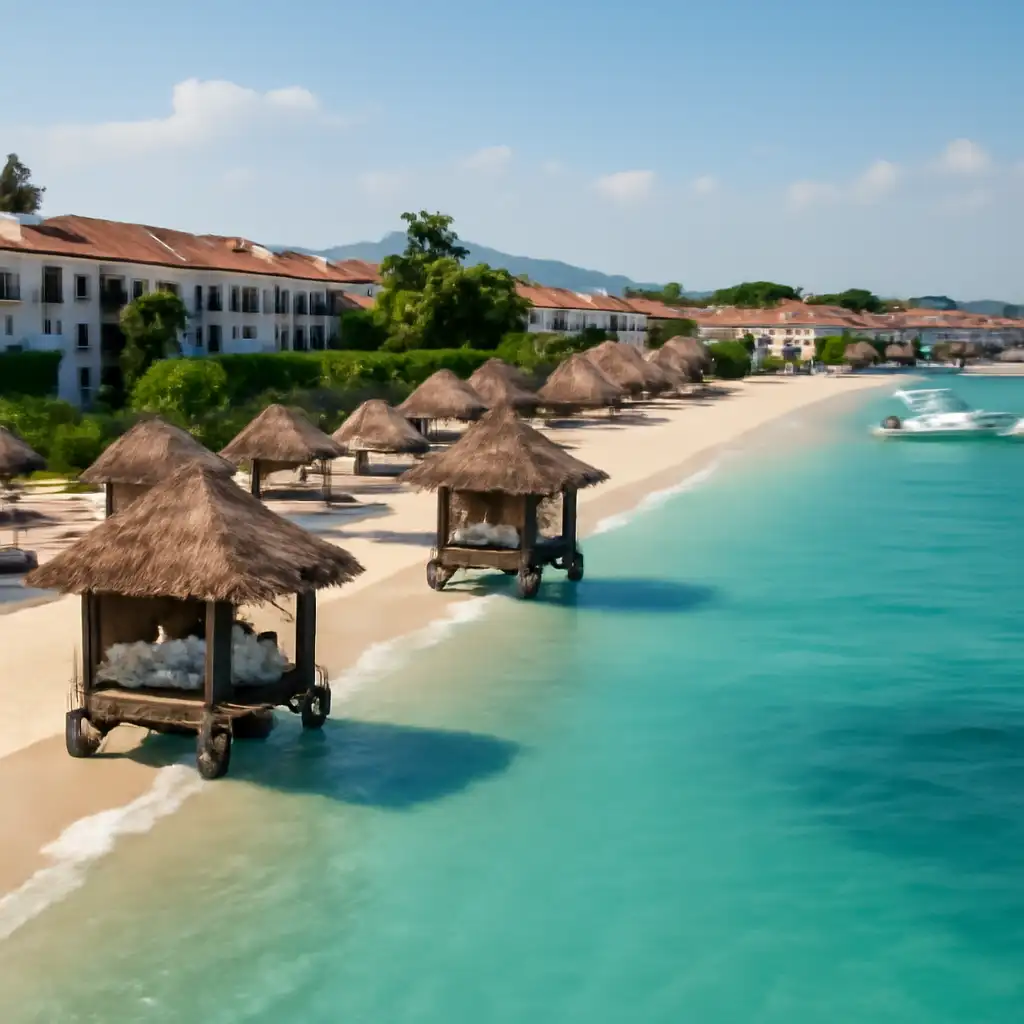 Sandals Montego Bay