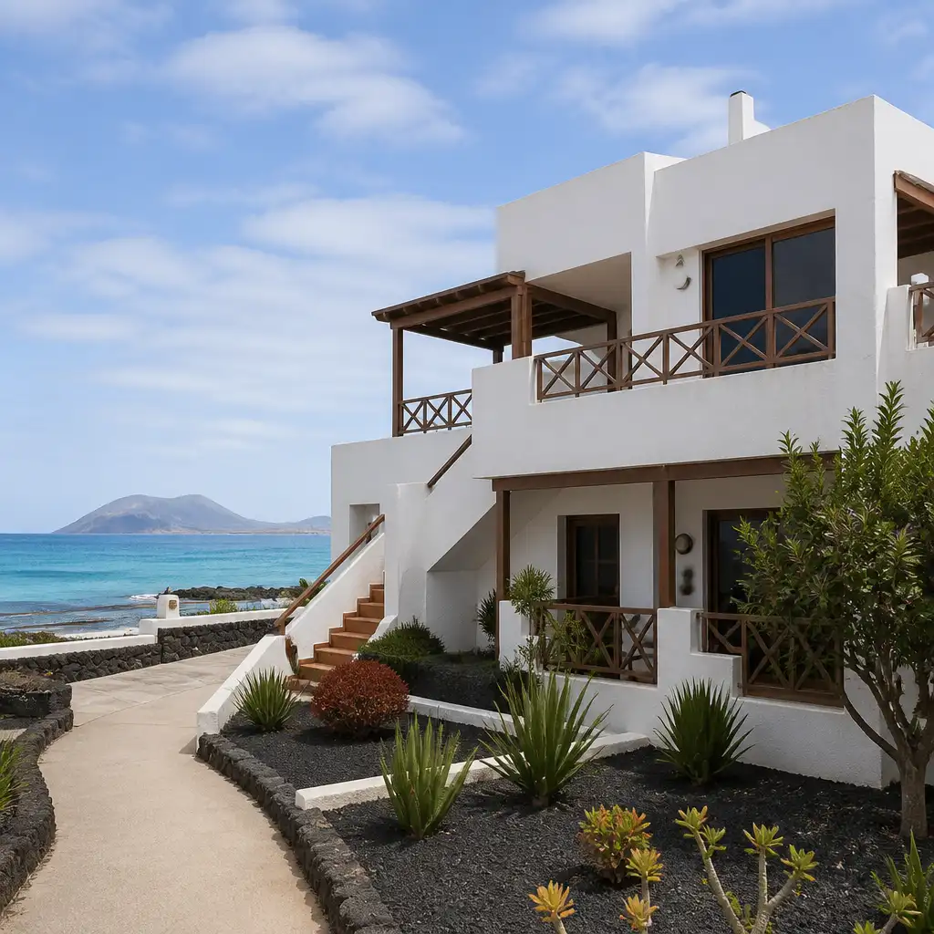 TAO Caleta Playa