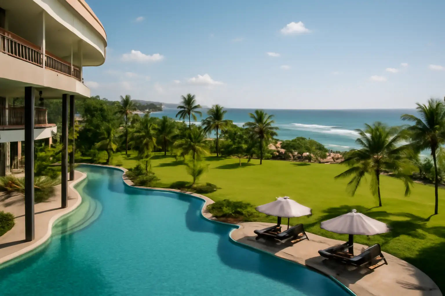 Merusaka Nusa Dua