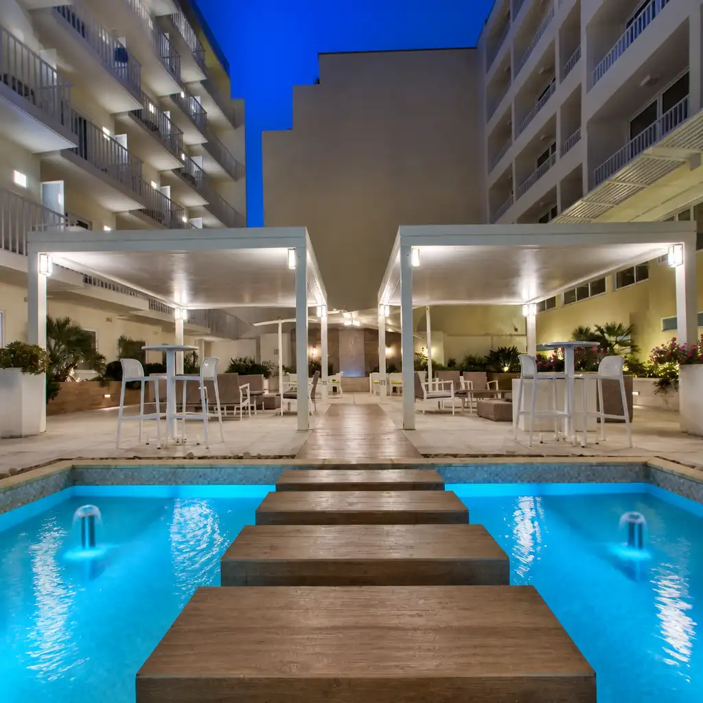 Hotel Santana