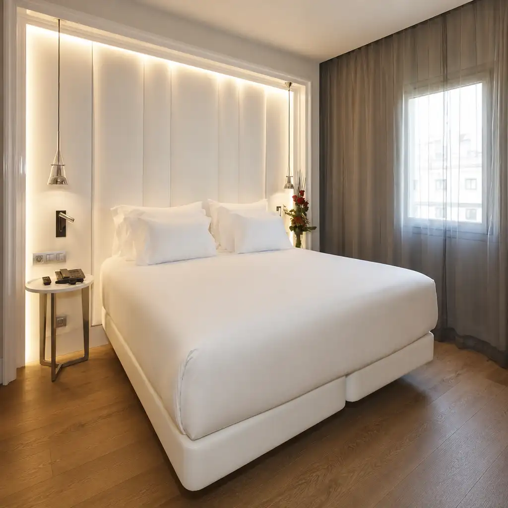 NH Collection Barcelona Gran Hotel Calderón