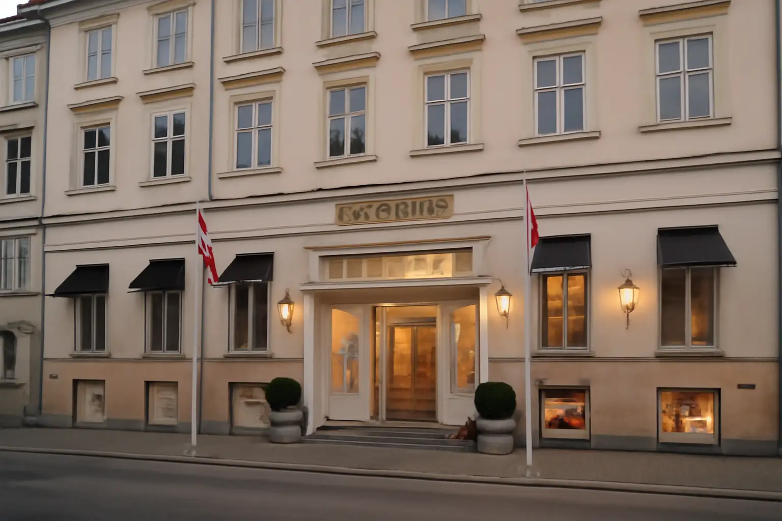Phoenix Copenhagen