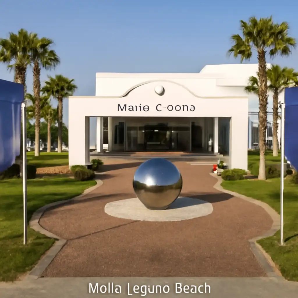 Meliá Laguna Beach