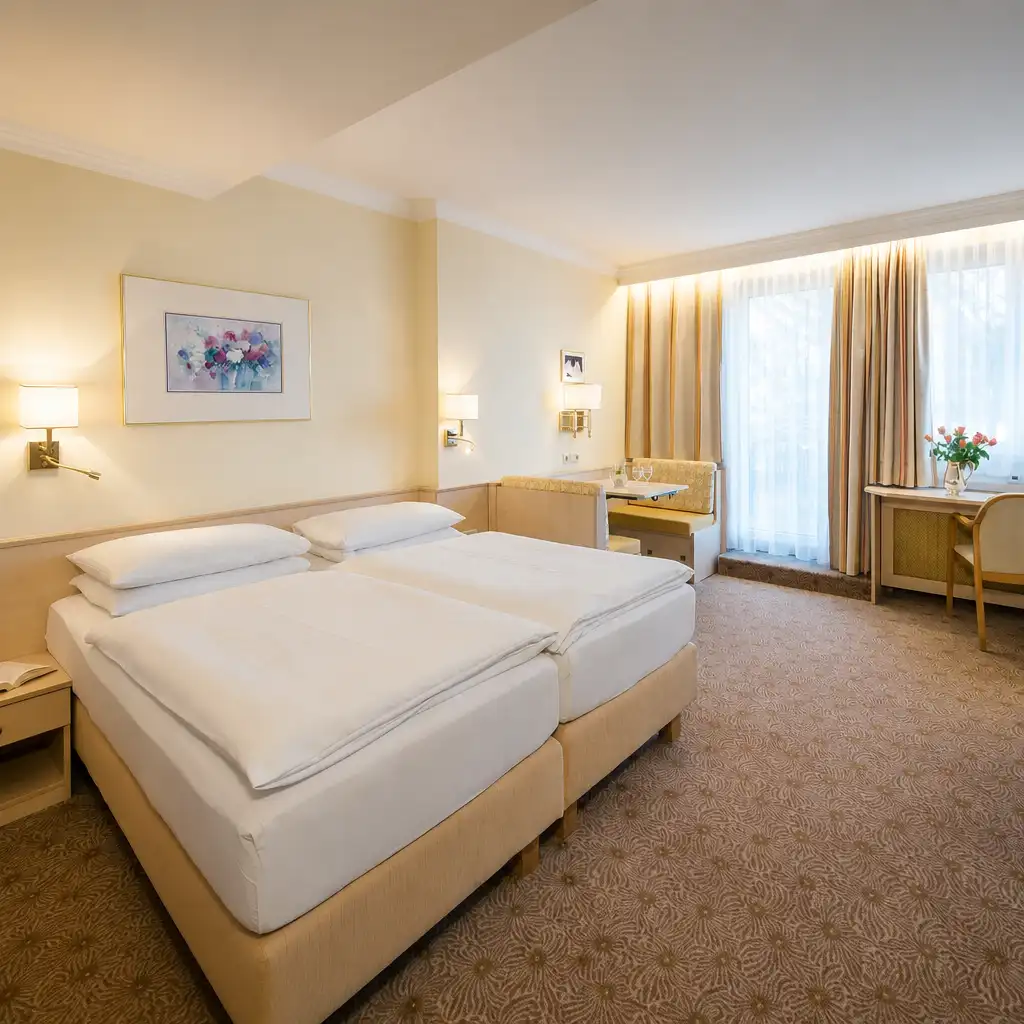 Hotel Scherer