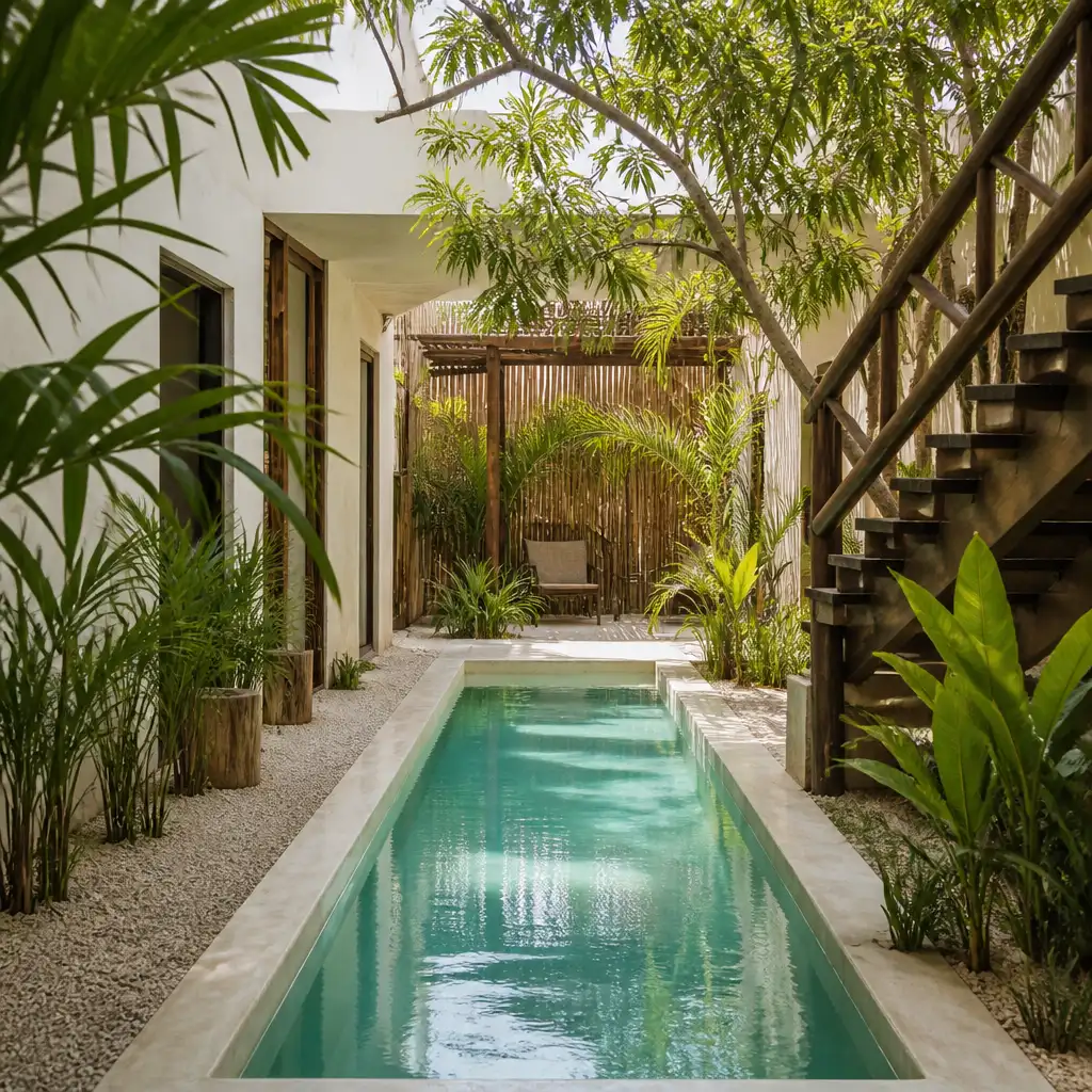Hotel Carpe Diem Tulum By Nah Hotels