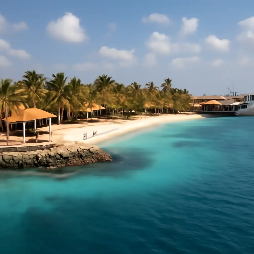 Harbour Village Beach Club