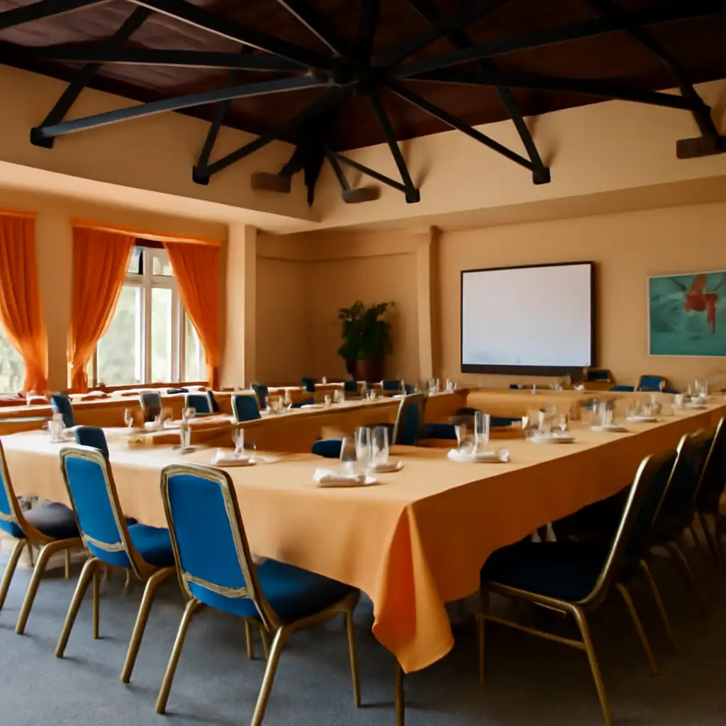 Van der Valk Plaza Beach & Dive Resort Bonaire