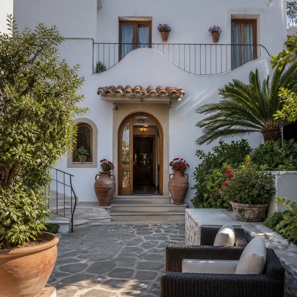 Hotel Casa di Meglio