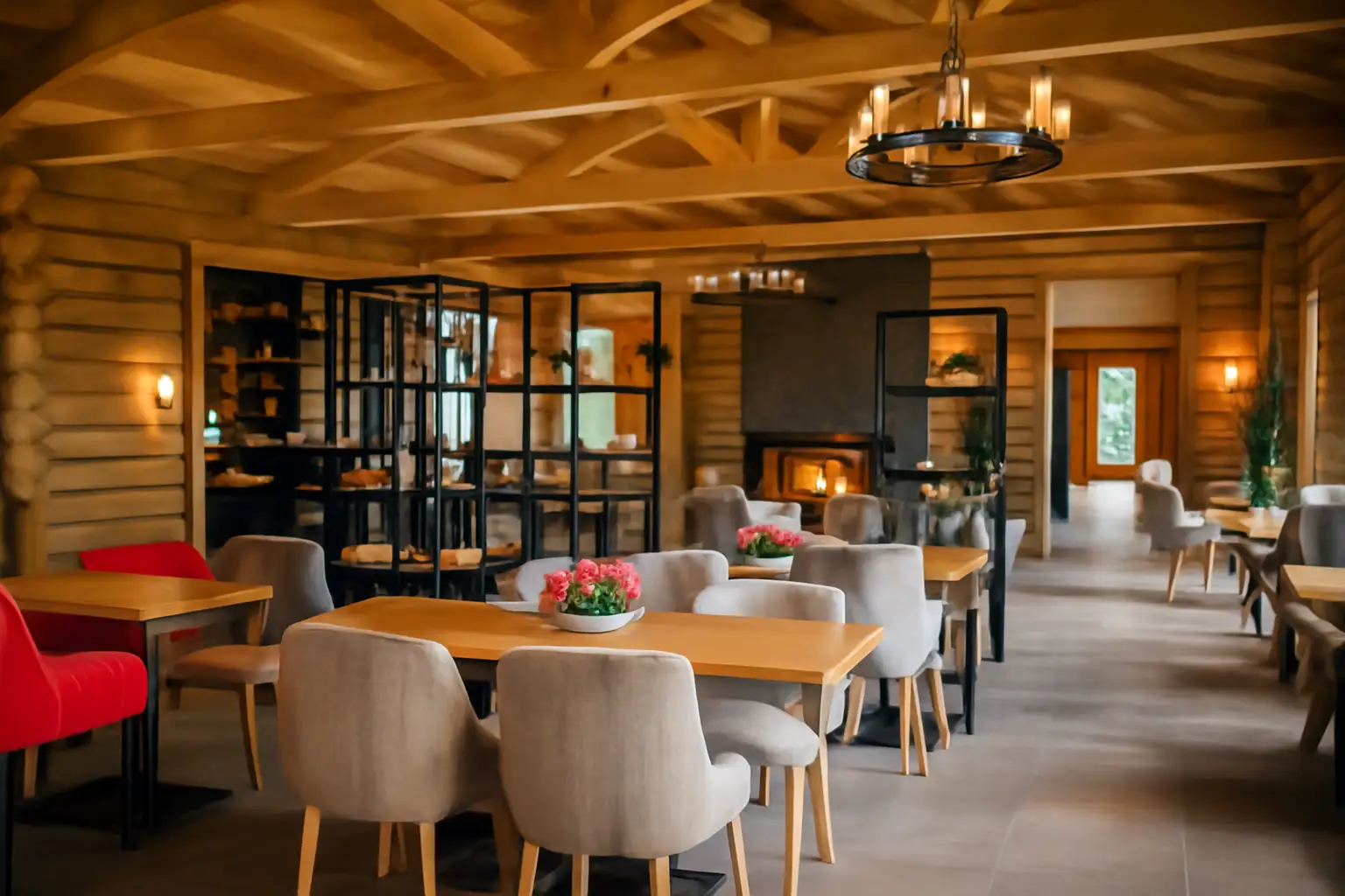 Cornelia Boutique Hotel & SPA