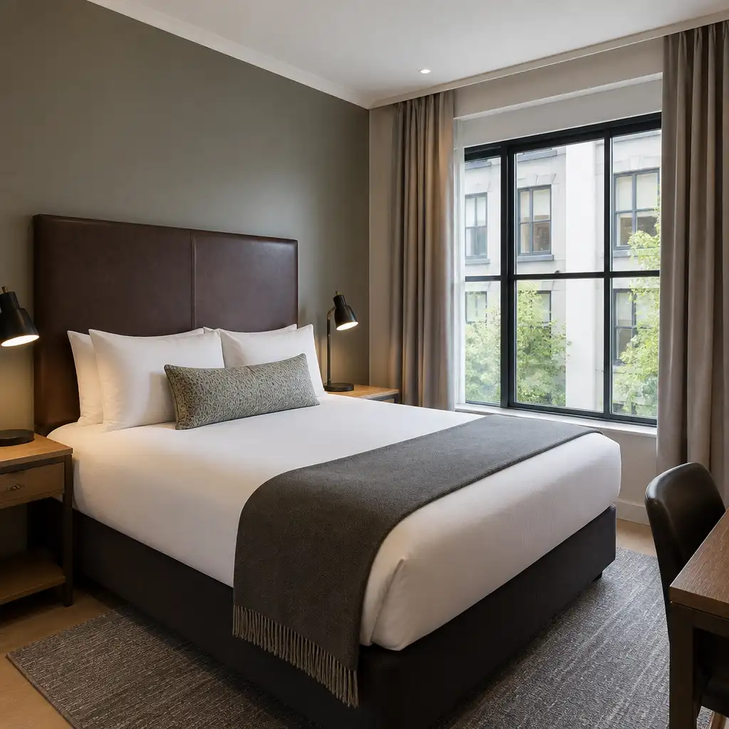 Hippo Boutique Hotel