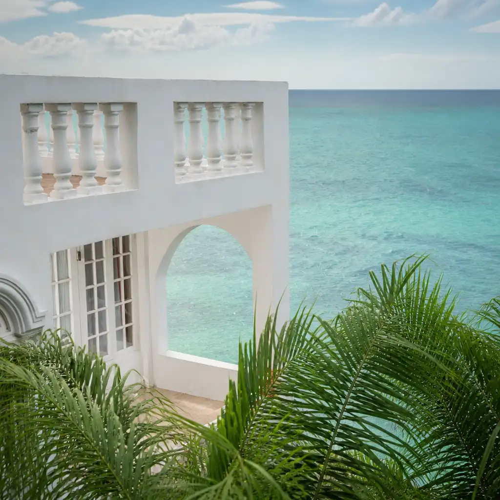 SeaGarden Beach Resort