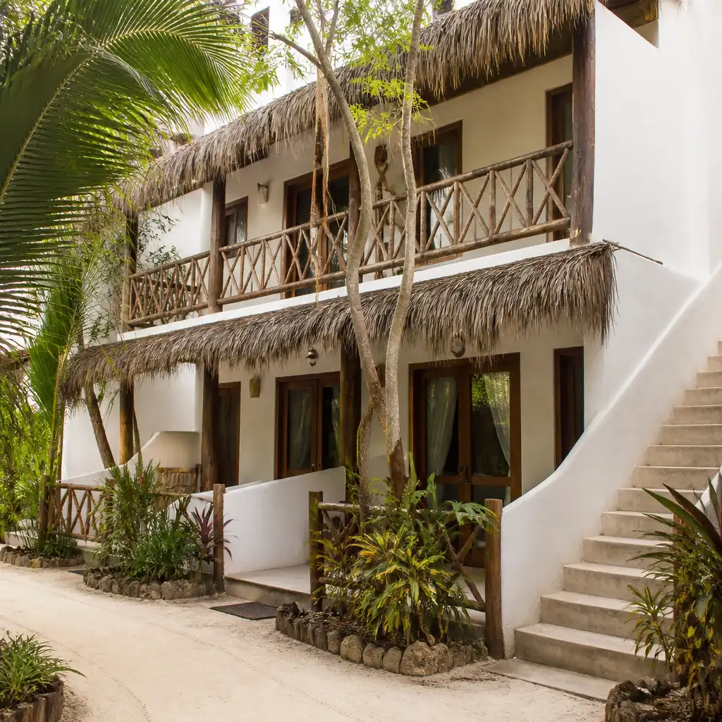 Tierra Mia Hotel Boutique