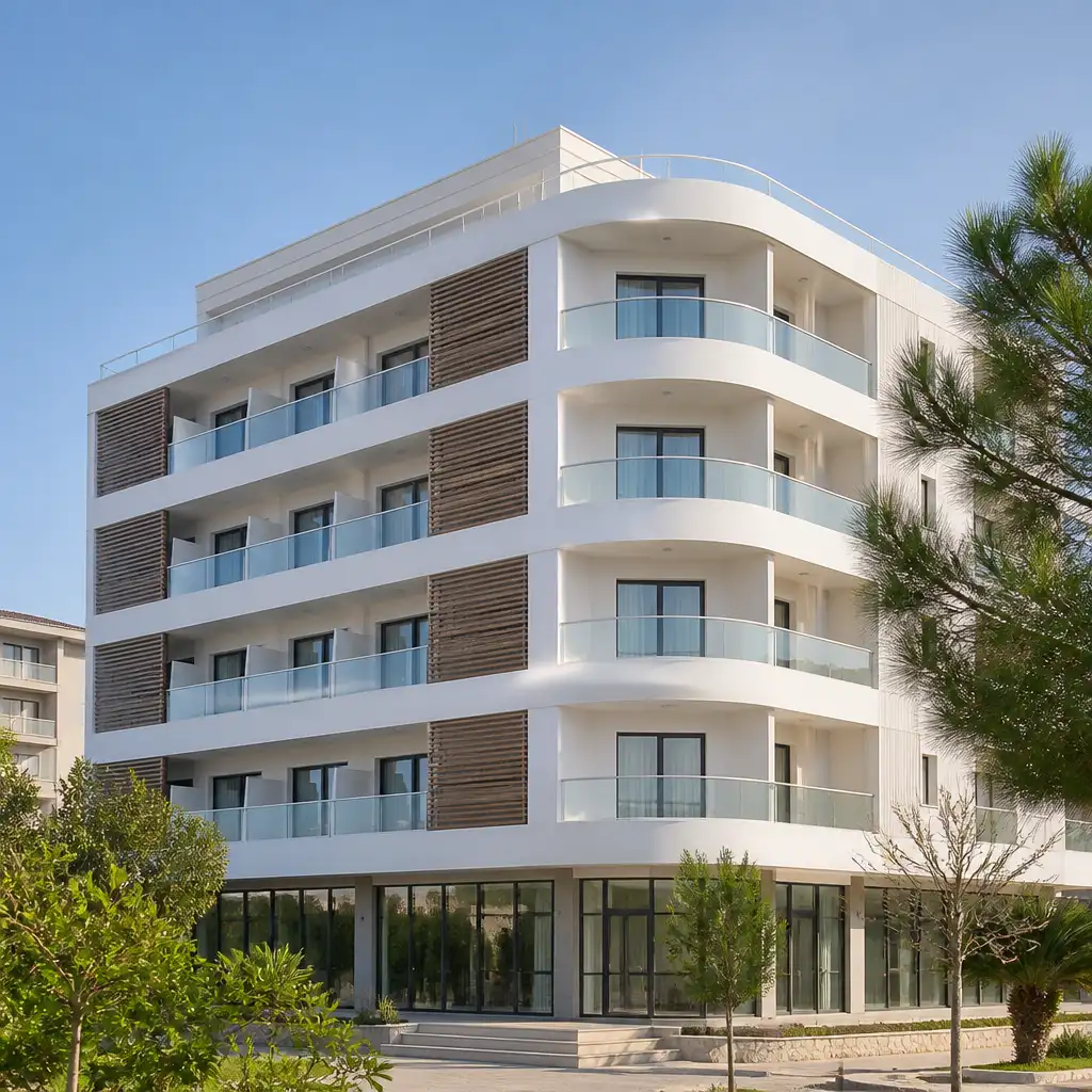 Hotel Elesio