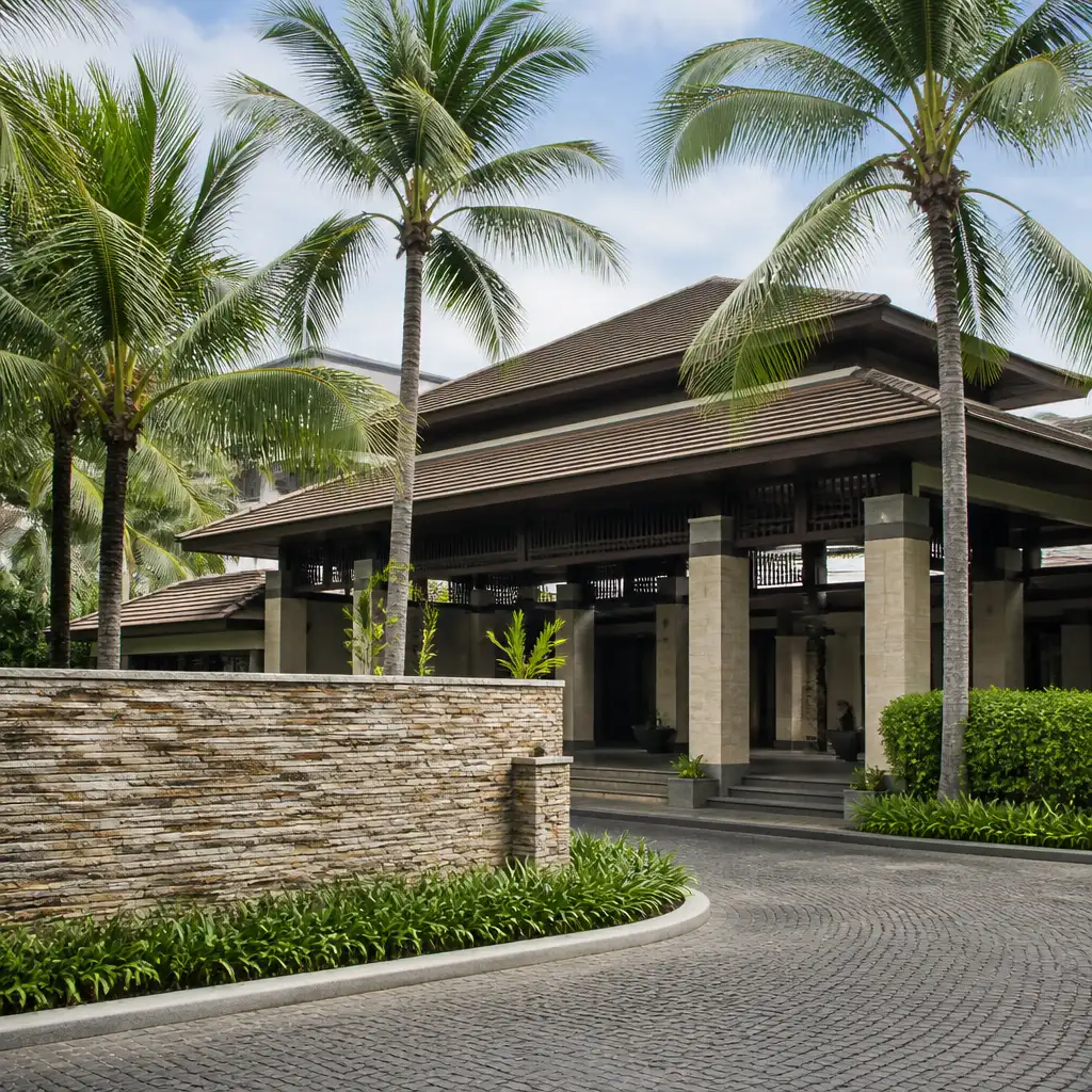 Furama Resort & Villas Danang