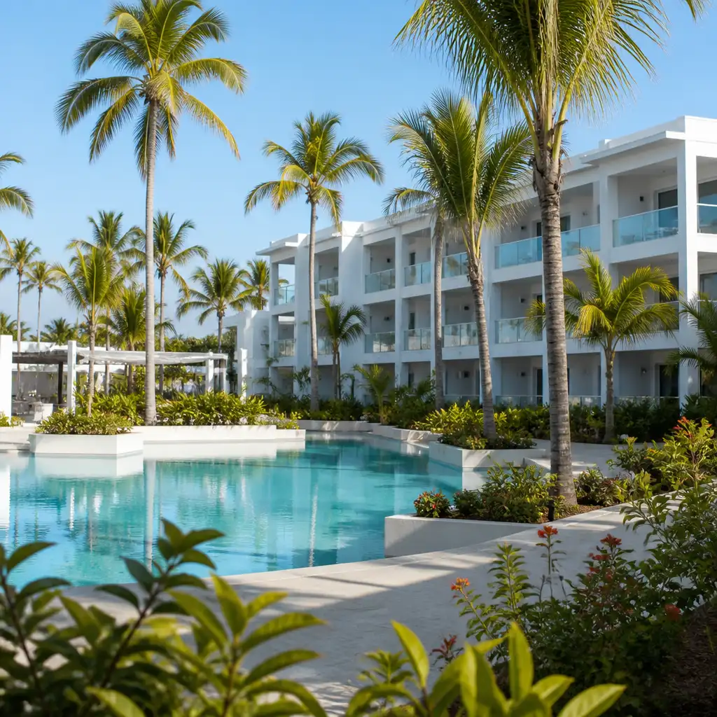 Hotel Riu Jambo