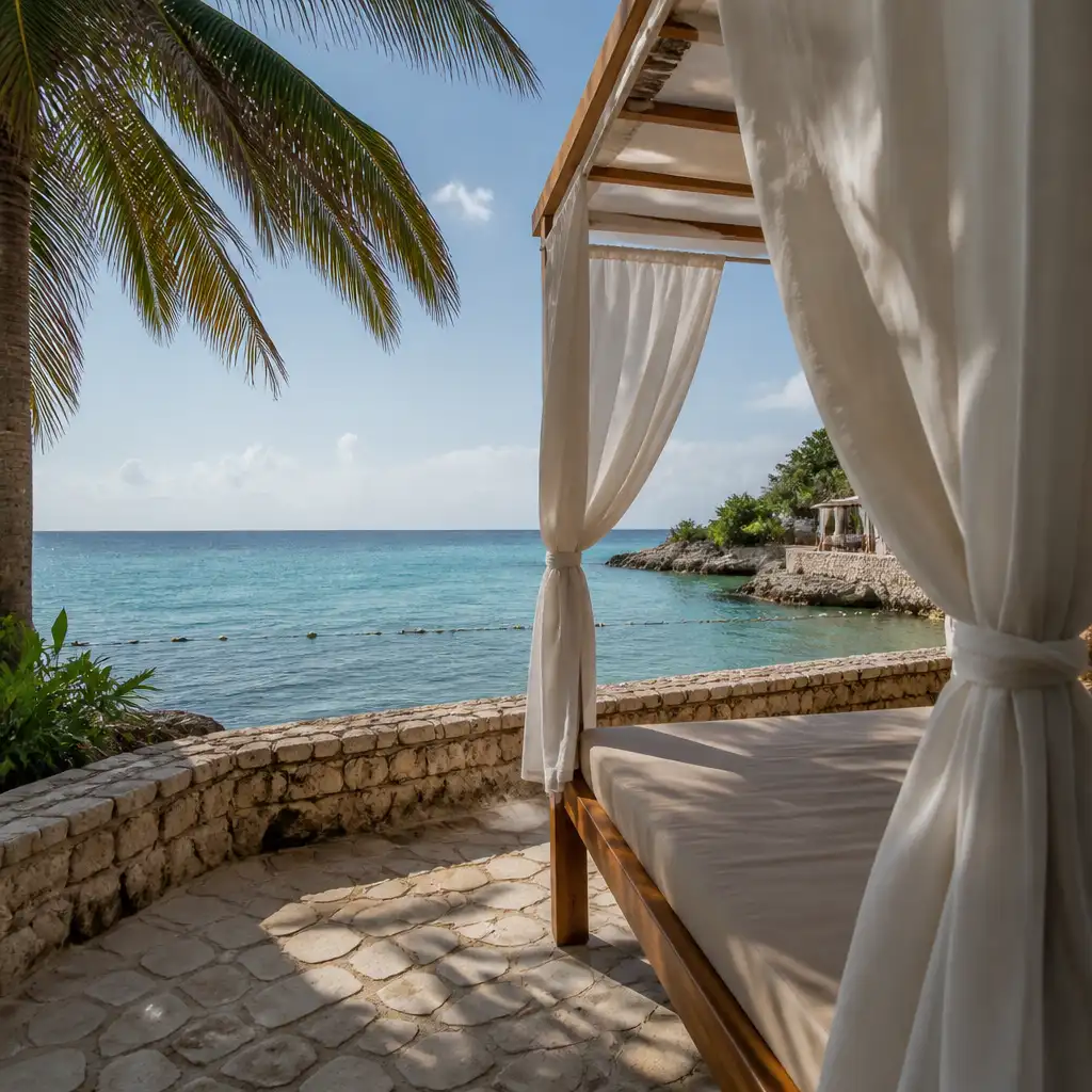 Grand Lido Negril Au-Naturel - An Autograph Collection All-Inclusive Resort - Adults Only