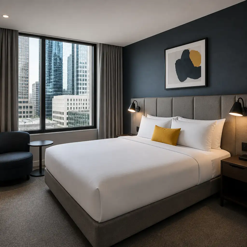 voco Melbourne Central