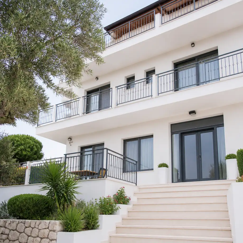 Vila Kalcuni Sarande