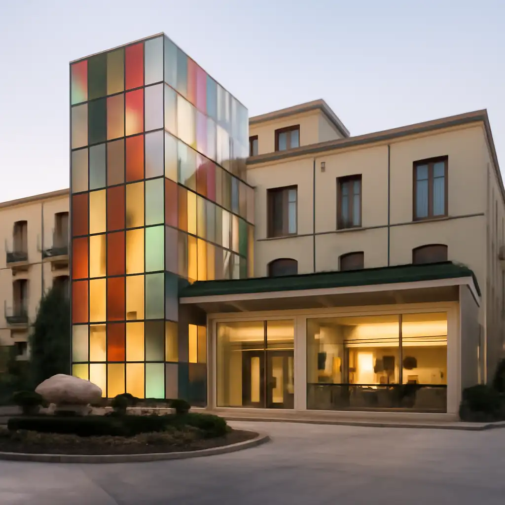 Mercure Beijing Downtown