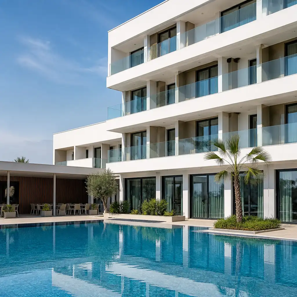Fafa Premium Resort