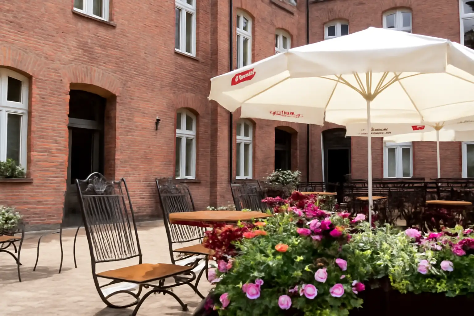 Hotel Maksymilian