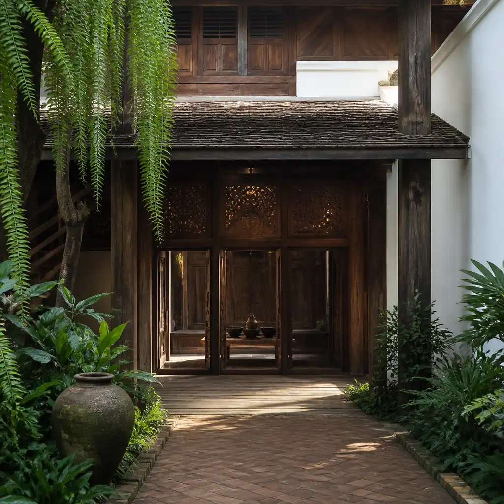 Raya Heritage