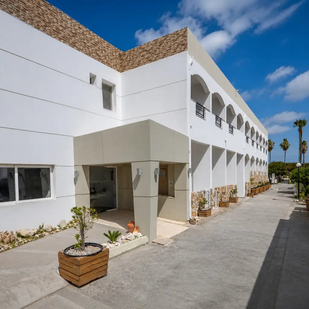 Ilios K Village Resort