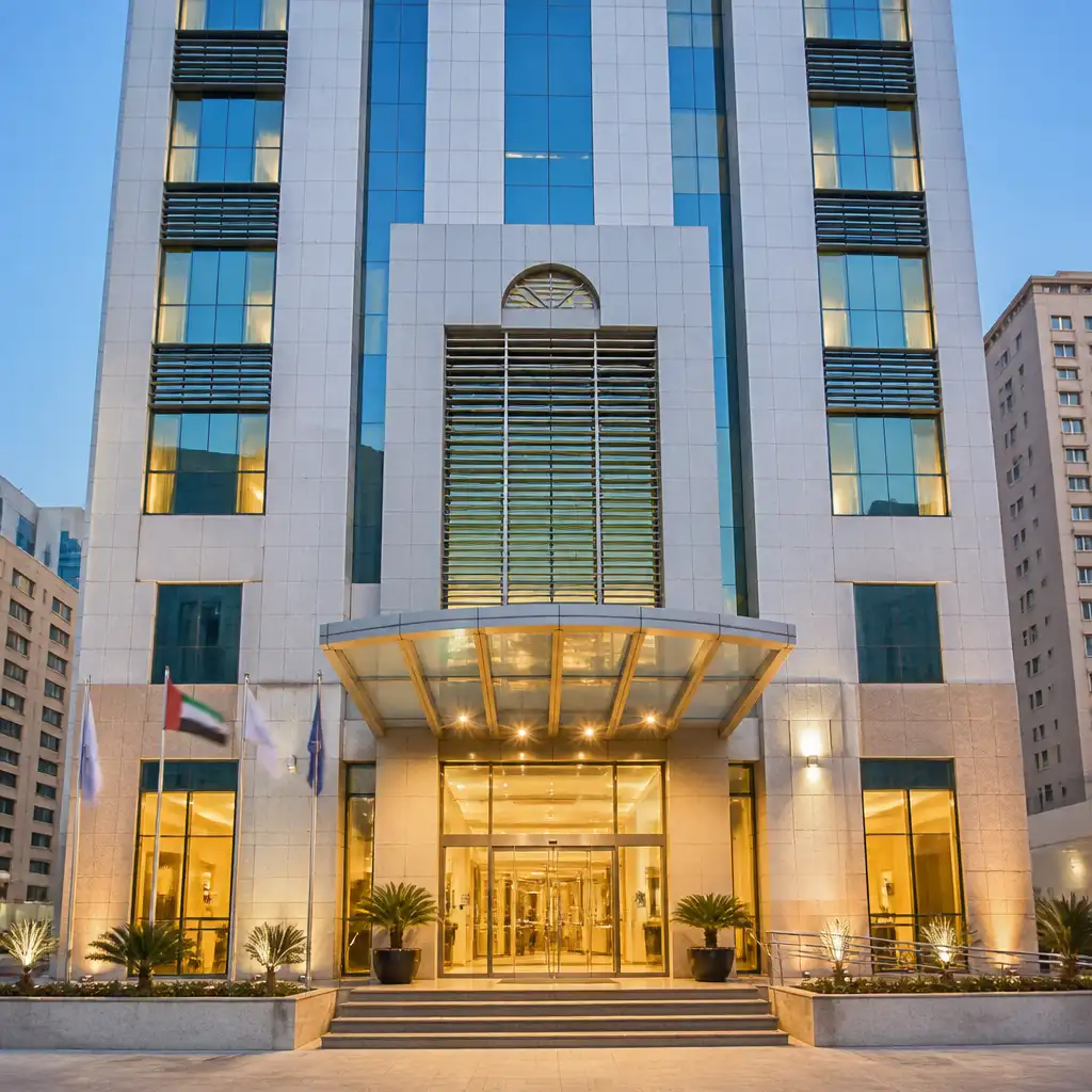 Centro Sharjah