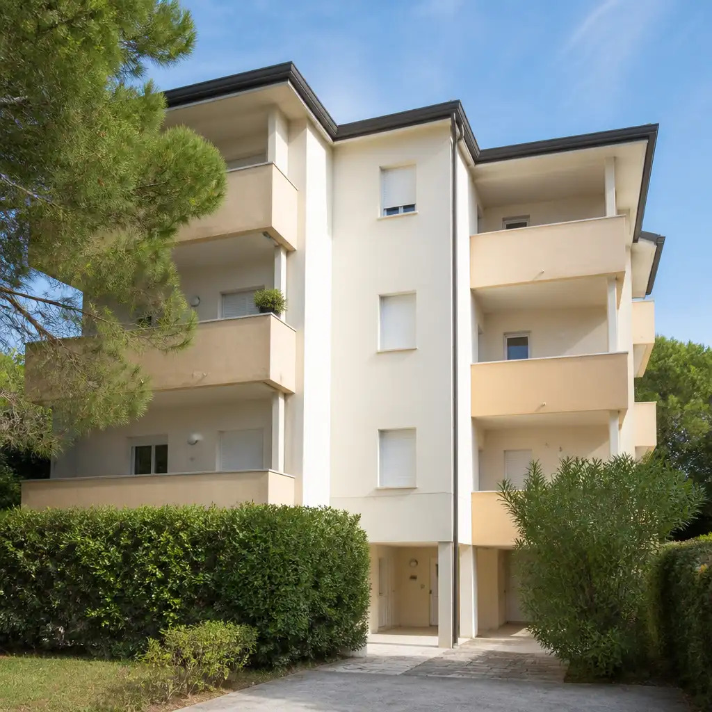 Residenza Le Acacie