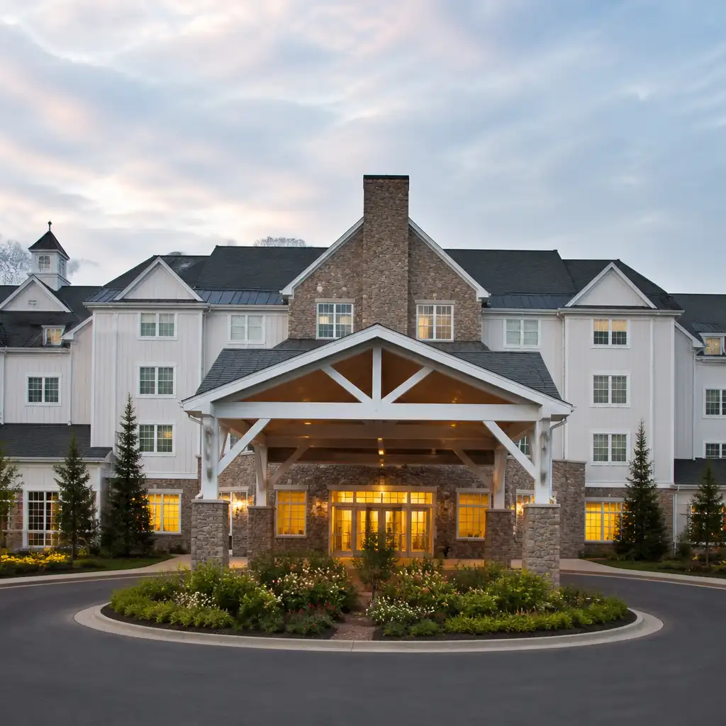 Dollywood’s DreamMore Resort