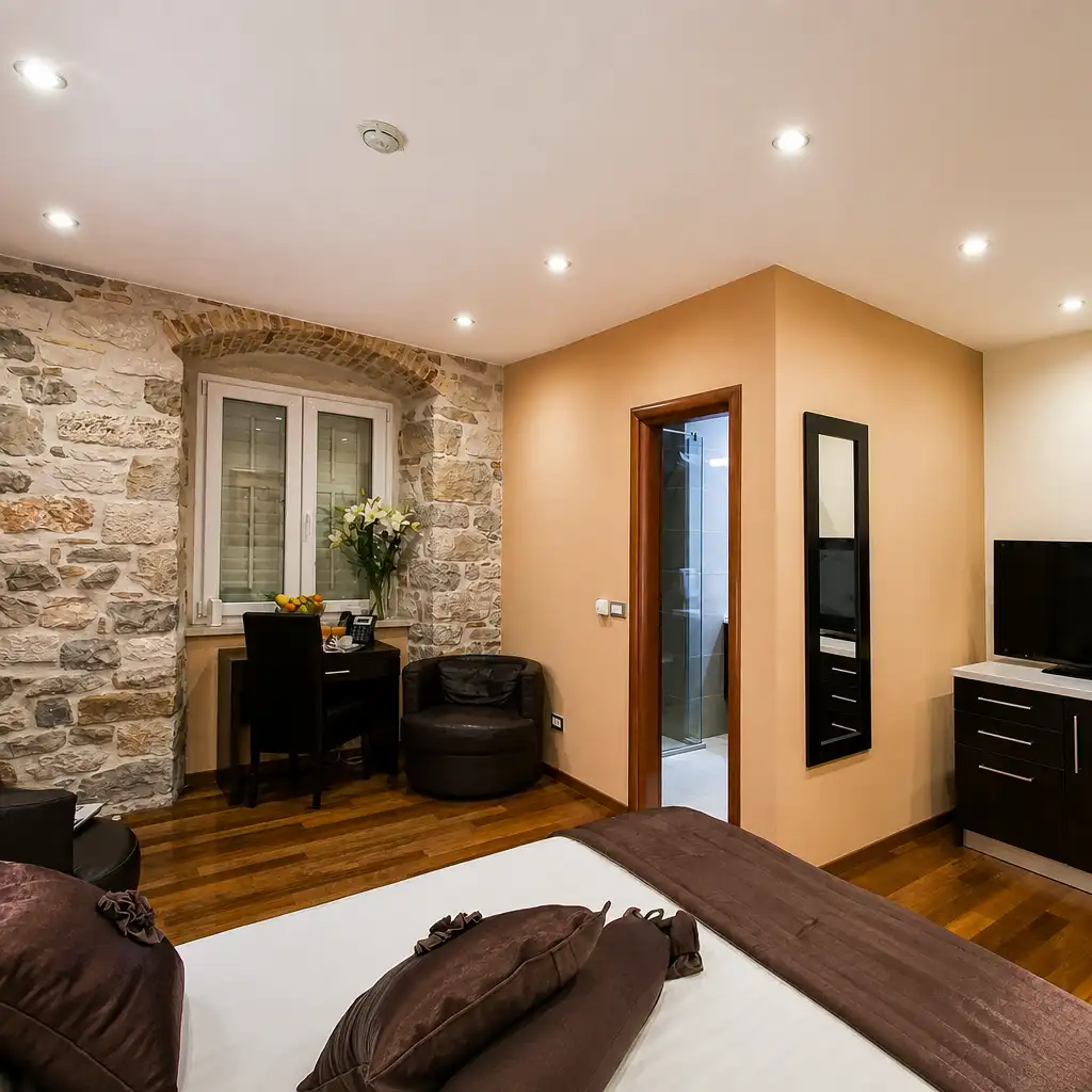 Palace Suites