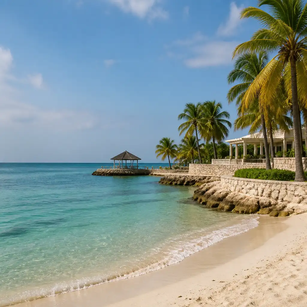 Secrets St. James Montego Bay
